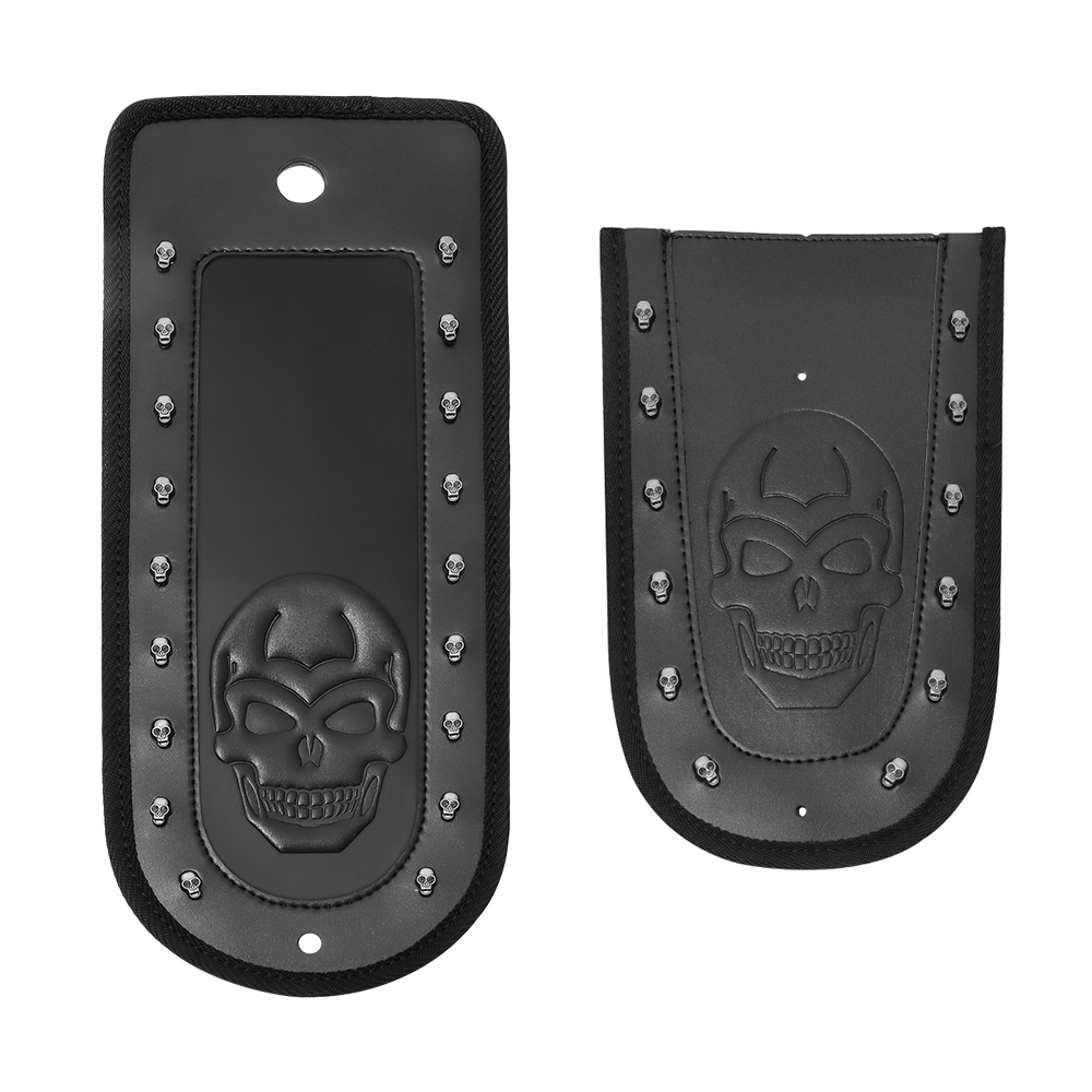 Race Bib - Harley Sportster XL 883 1200 2004-2021