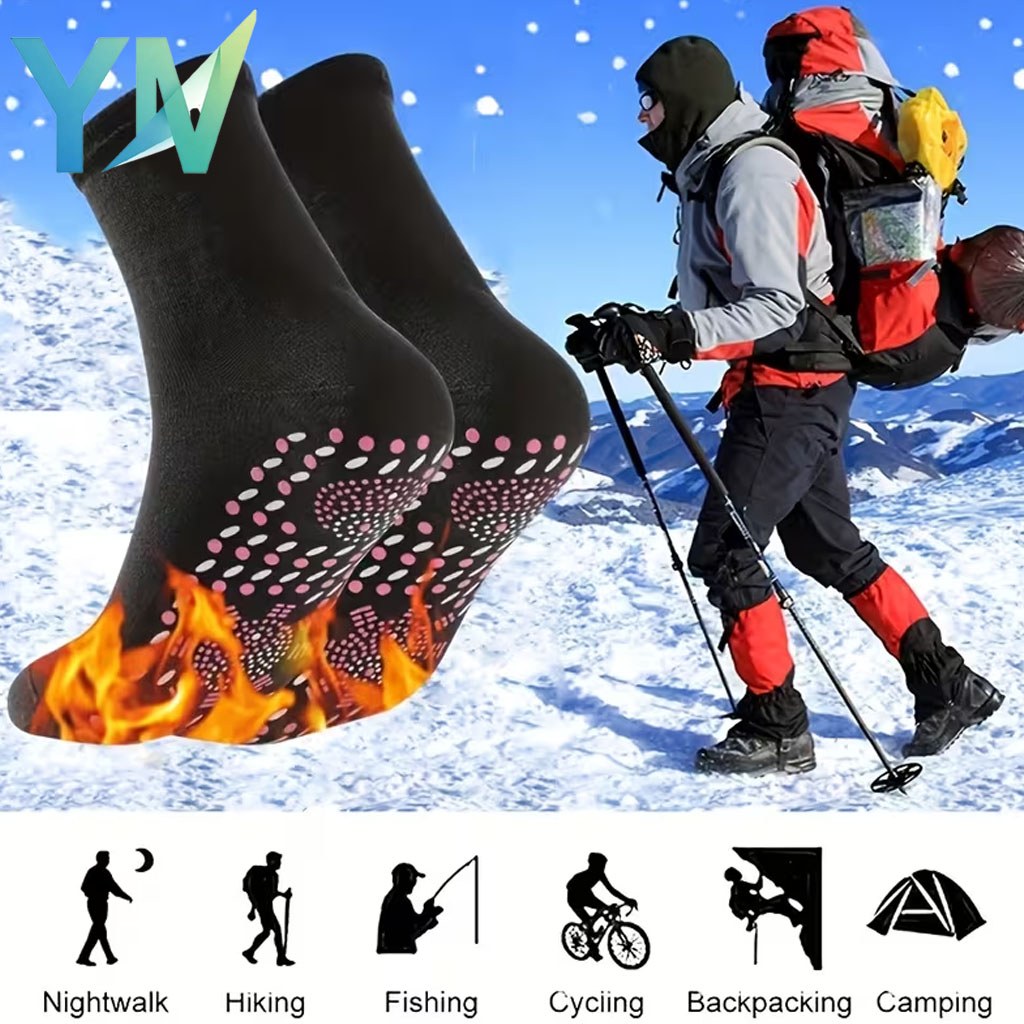 Sports Socks - 1-10 çift parmak basınç terapisi çorapları