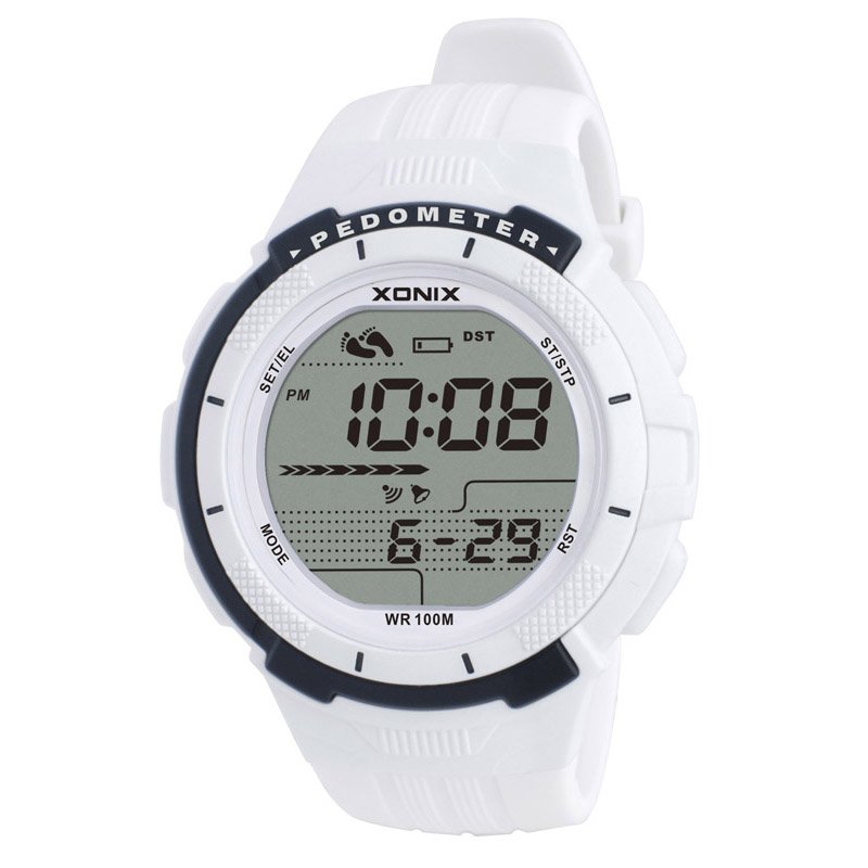 Running Watch - XONIX Yeni Kalori Pedometre Kadın Spor