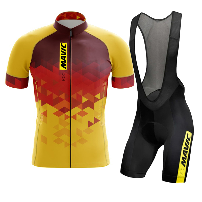 Erkekler için 2024 MAVIC kısa  - Race Bib incelemesi ve fiyatı