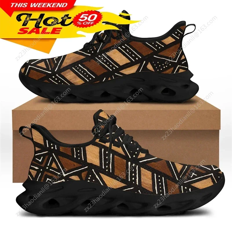 Afrika Etnik Tribal Desenli Er - Running Shoes Women incelemesi ve fiyatı