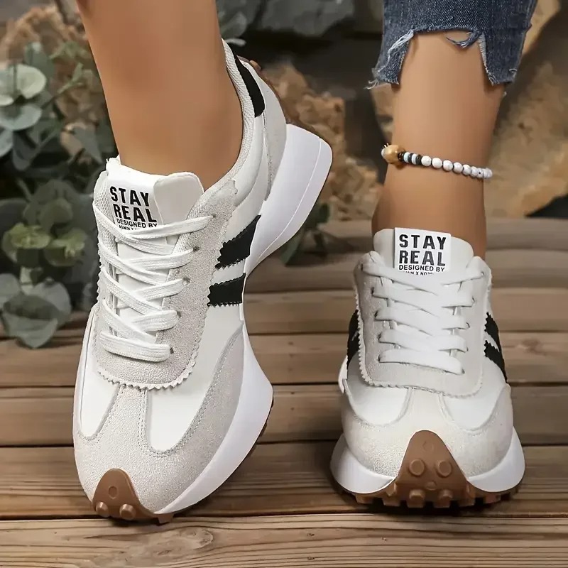 Tasarımcı Spor Ayakkabı Kadın  - Running Shoes Women incelemesi ve fiyatı