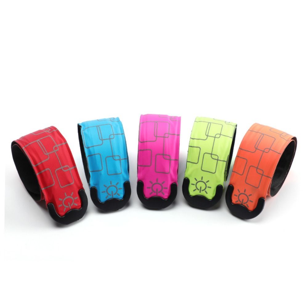 Pil ile Çalışan, Gece Koşusu İ - Running Visibility Gear incelemesi ve fiyatı