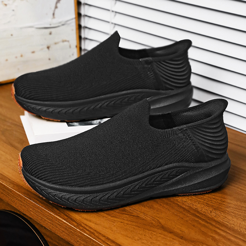 Koşu örgü ayakkabı moda gündel - Running Shoes Men incelemesi ve fiyatı