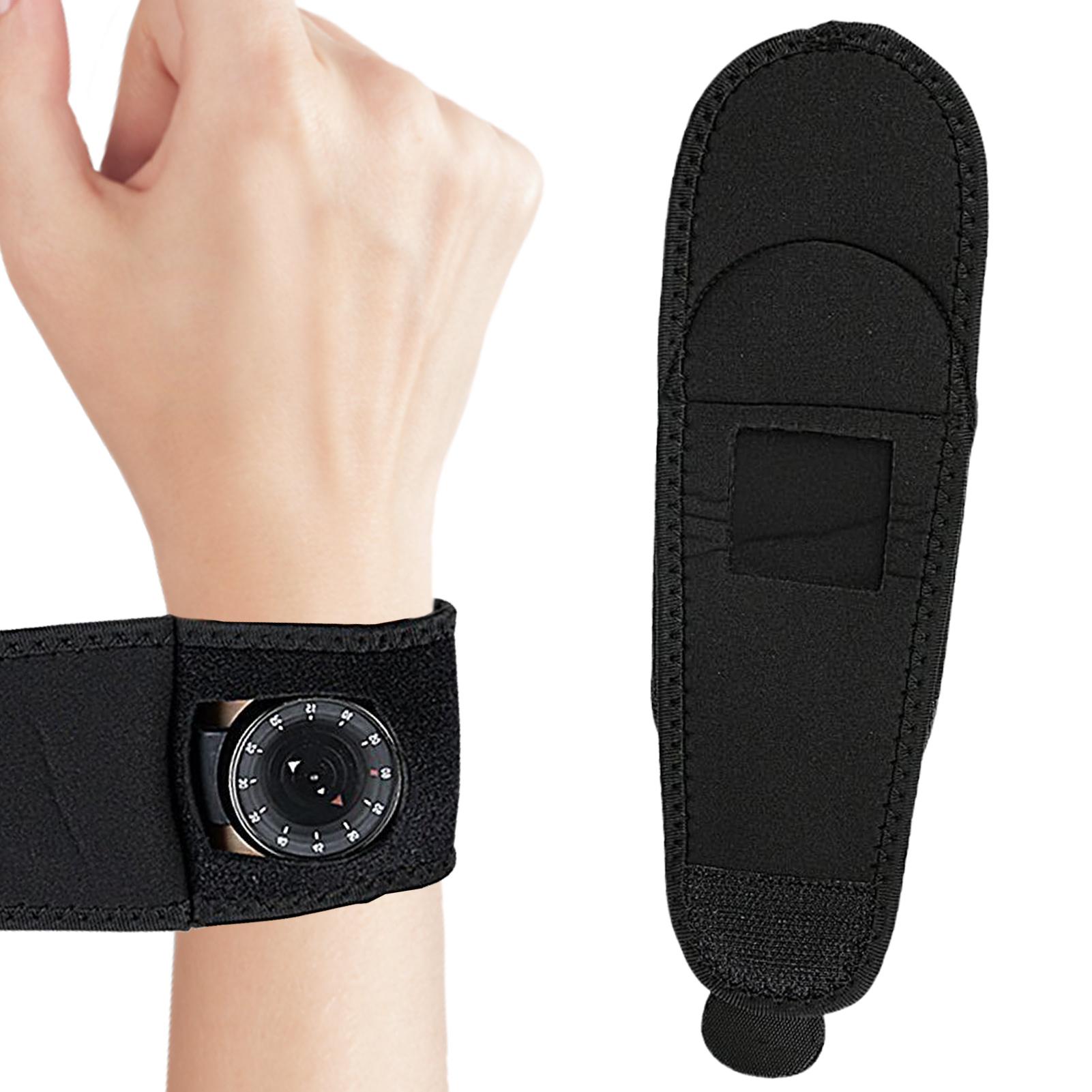 Saat Kordonu Bilek Koruyucu Er - Running Watch incelemesi ve fiyatı