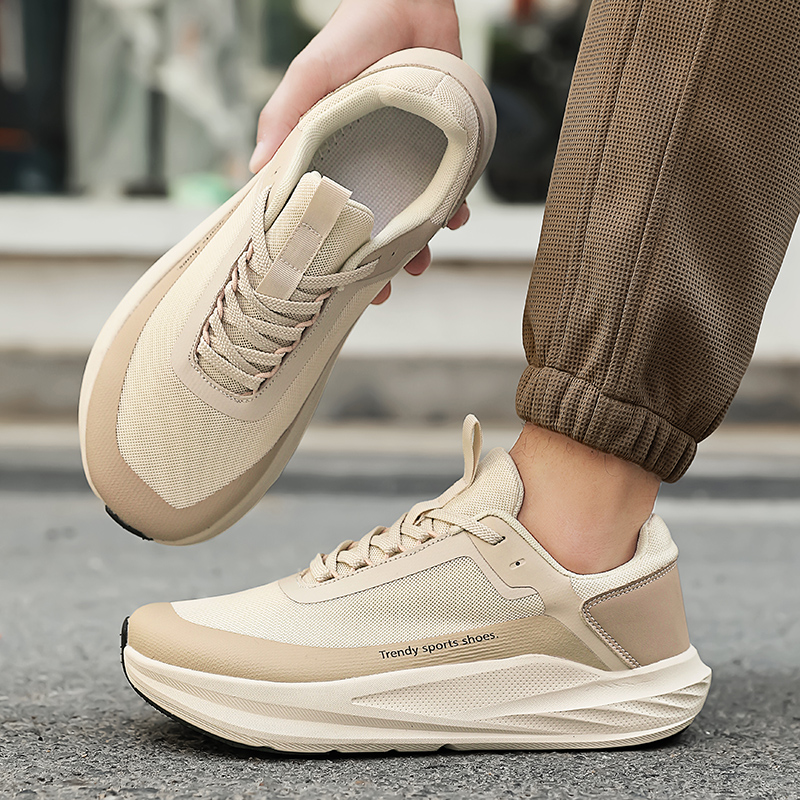 Sıcak Satış Koşu Eğitmenleri Ç - Running Shoes Men incelemesi ve fiyatı