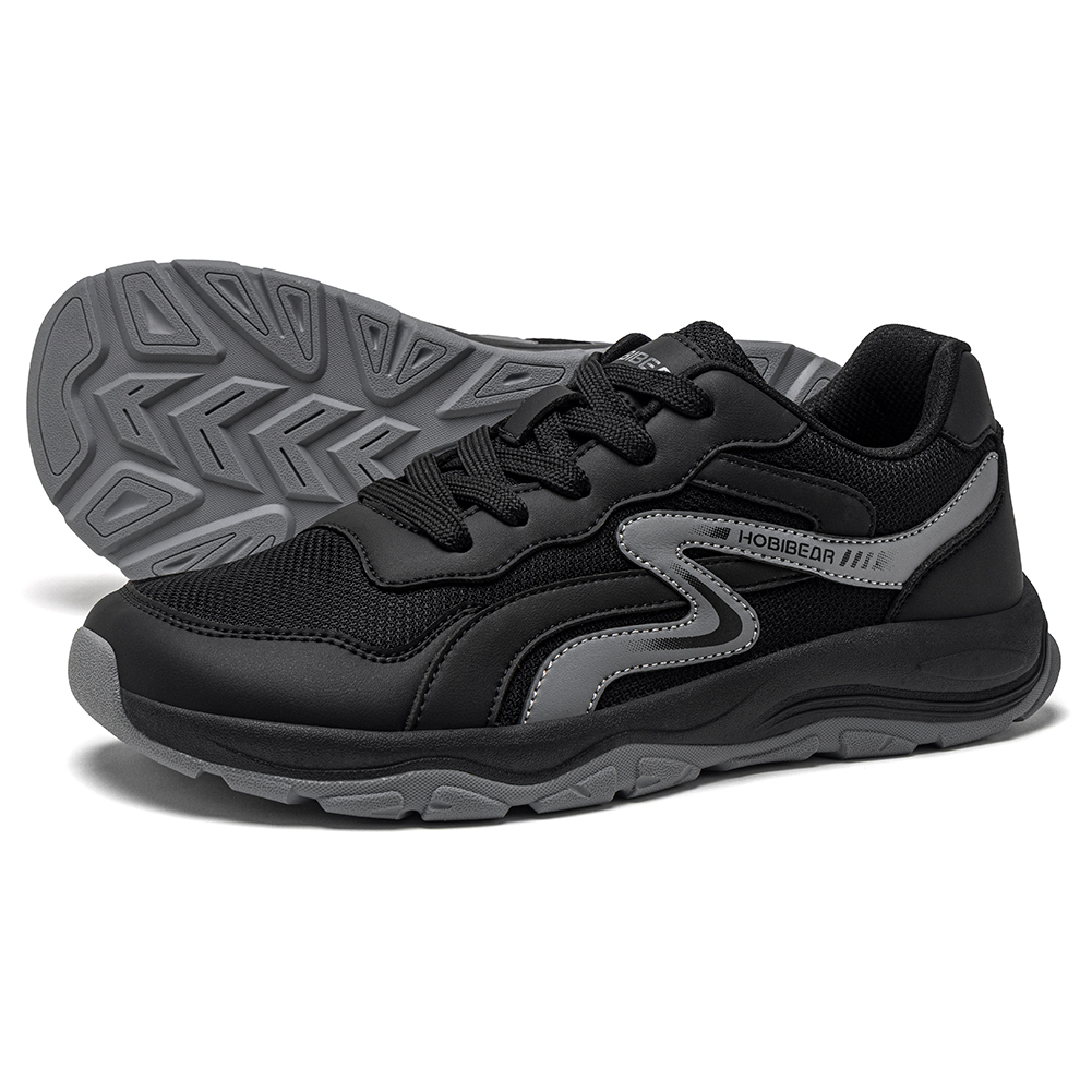 HOBIBEAR Unisex Geniş Burunlu  - Running Shoes Men incelemesi ve fiyatı