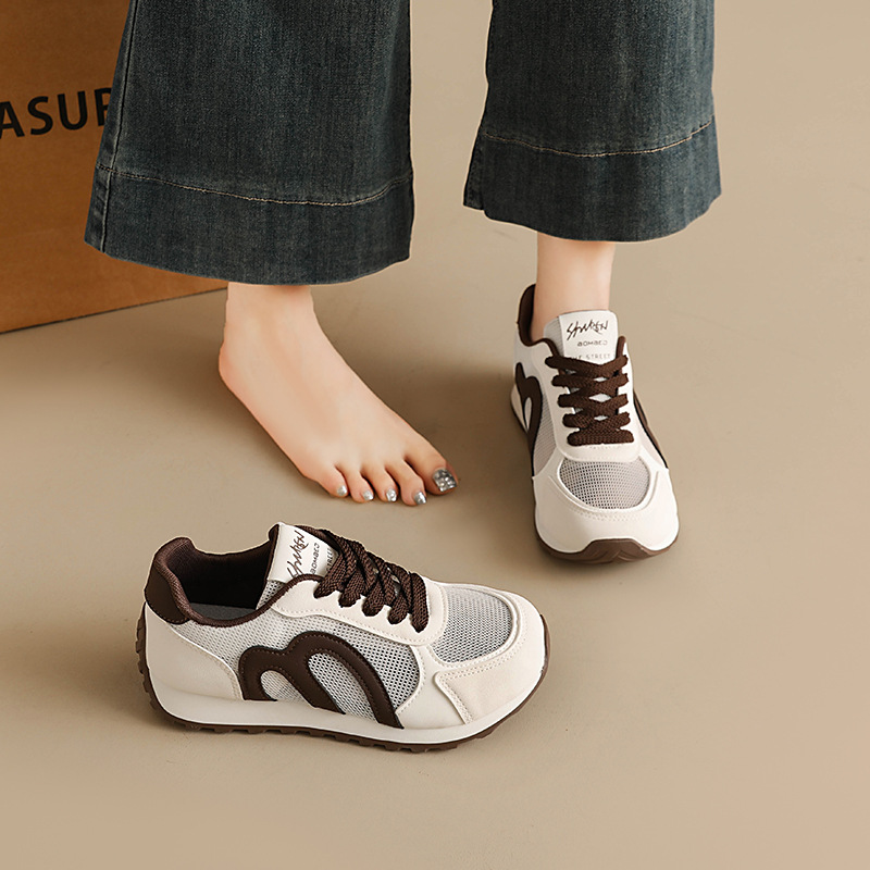 Kadın Yazlık File Koşu Ayakkab - Running Shoes Women incelemesi ve fiyatı