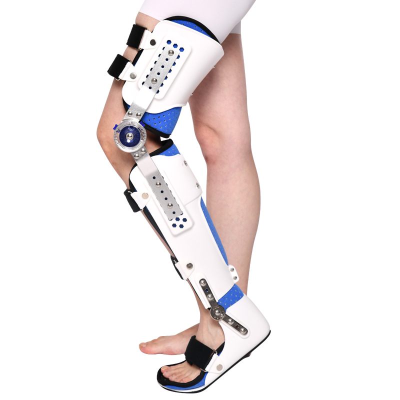 Ayarlanabilir Diz Ayak Bileği  - Ankle Brace incelemesi ve fiyatı
