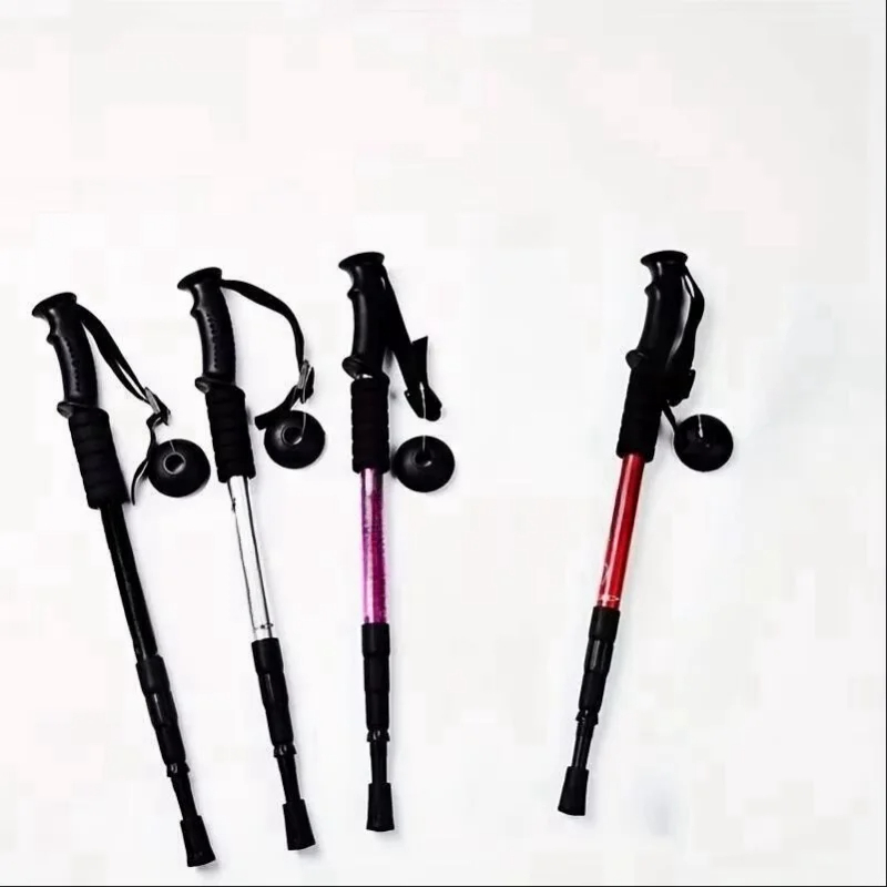 Ultra Hafif Trekking Bastonlar - Trekking Pole Carbon incelemesi ve fiyatı