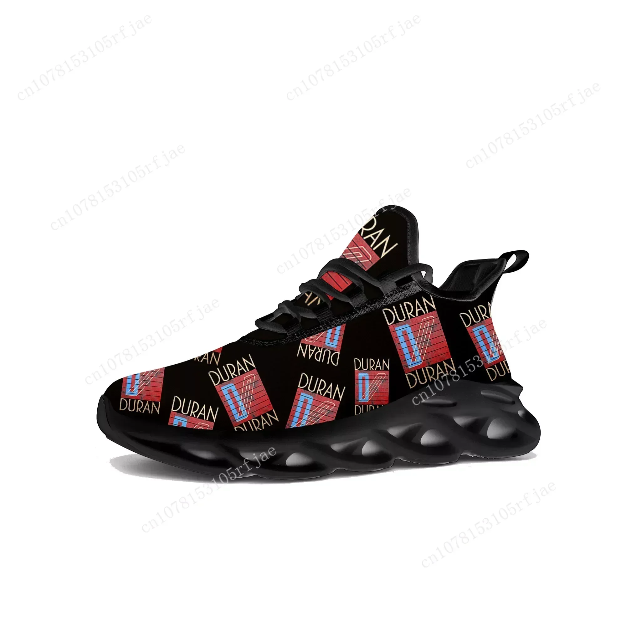 Duran Duran Flats Spor Ayakkab - Running Shoes Men incelemesi ve fiyatı